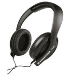 凑单！Sennheiser HD202II 封闭动圈式耳机