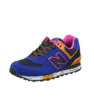 近期好价！New Balance 新百伦 休闲跑步鞋 ML574BO