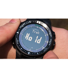 反显好价！卡西欧 PRW-3000-1ACR 太阳能6局电波登山表