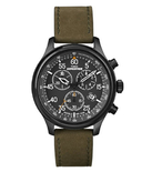 历史新低！天美时 户外系列石英手表 T49938