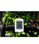 历史新低！百锐腾 Rider R20+专业户外GPS自行车无线码表