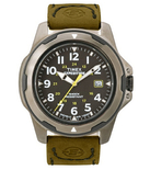 全网好价！天美时 户外系列男士手表