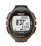 TIMEX天美时T5K549 Ironman Trainer GPS心率表