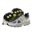 超值好货！New Balance女式 WT510v2 休闲跑步鞋