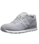 好价！New Balance ML574 Stealth Pack休闲男鞋