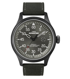 限时秒！天美时 户外系列 T49877 男士时装表