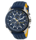 超值好货！Citizen AT8020-03 西铁城光动能电波男表