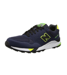 新低！New Balance M850男款经典跑鞋