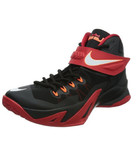实战至上！NIKE ZOOM SOLDIER VIII