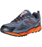 新低！new balance MT910 GTX 男款越野跑鞋
