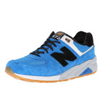折扣！New Balance MRT572男士复古跑鞋