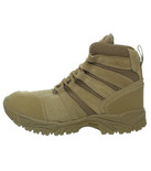 优惠价！New Balance 男子 巨蝮蛇 6-Inch Tactical 鞋