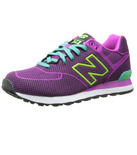 低价！新百伦New Balance WL574时尚休闲鞋
