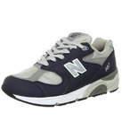 史低！New Balance M587男士跑鞋