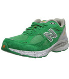 手慢无！新百伦 New Balance 女款990 总统慢跑鞋