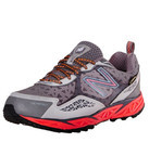 直降！new balance WT910 GTX 女款越野跑鞋