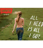 镇店之宝！亚马逊中国 Levi's特价专场