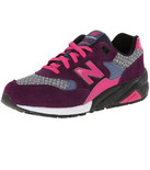 好价！New Balance 女子 WRT580 经典跑鞋