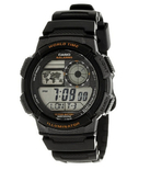白菜价！Casio Regular AE-1000W-1AVDF 电力男表