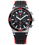 多功能！瑞士军表 手表陆军系列计时表