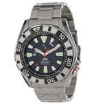 折扣！Orient SEL03001B0 东方双狮运动休闲机械男表