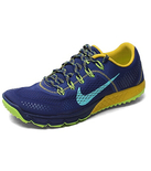 断码特价！NIKE ZOOM TERRA KIGER 男子越野鞋