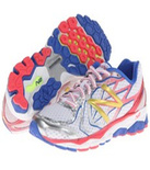 new balance 新百伦 W1080 v4 女款顶级避震跑鞋