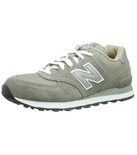 码全！New Balance 新百伦 男士574经典跑鞋