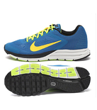 舒适脚感！NIKE ZOOM STRUCTURE+ 17 男子跑步鞋