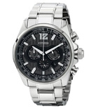 Citizen CA4170-51E 暗影之鹰光动能表