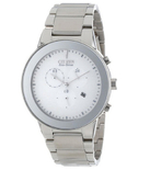 再次好价！西铁城 AT2240-51A 男士光动能计时手表