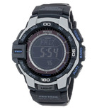 新低！Casio PRG-270-7CR 男款登山表