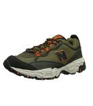 白菜！New Balance 新百伦 M801 越野跑步鞋