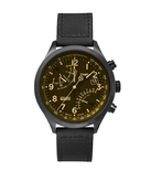 比海淘便宜！ TIMEX 天美时 飞返计时石英手表