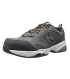 打折！New Balance MID627 Steel Toe 男士工装鞋