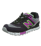 打折！New Balance 女 休闲跑步鞋 WL574OPP