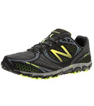 好鞋！New Balance MT810v3 男士越野跑鞋