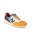 全网好价！New Balance 新百伦 996系列女士复古鞋