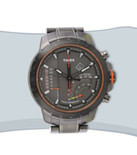 超值 Timex天美时男士冒险系列石英手表