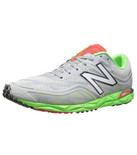 好鞋！New Balance MRC1600 男士超轻缓震跑鞋
