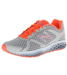 好鞋！新百伦 New Balance 女款蜂窝科技中底慢跑鞋