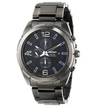三折！Seiko SSC203 男士石英手表