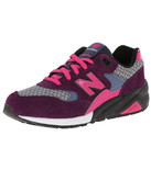 又降！New balance 新百伦 WRT580 女士经典款跑鞋