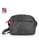 好评如潮！Aleo 单肩斜挎男士运动包