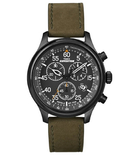 历史新低！天美时 户外系列石英手表 T49938