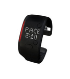 新低价！adidas阿迪达斯miCoach Fit Smart心率表