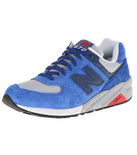 好价！New Balance MRT572 男士经典复古跑鞋