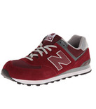 经典好鞋！新百伦New Balance 574 Classics 经典休闲跑鞋