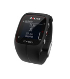 降价！POLAR M400 心率表 GPS、含心率带