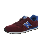 近期好价！New Balance 373系列 复古跑鞋